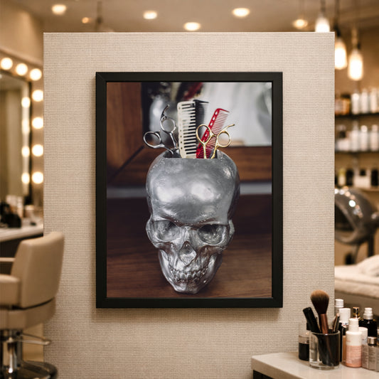 The Barberβs Arsenal β Style Meets Attitude πβοΈ