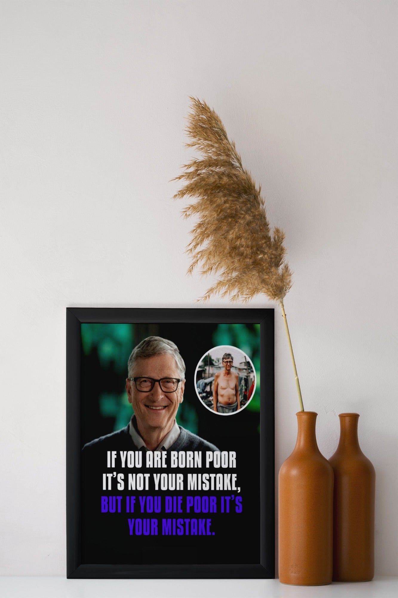Celebrate the Genius and Philanthropy of Bill Gates!