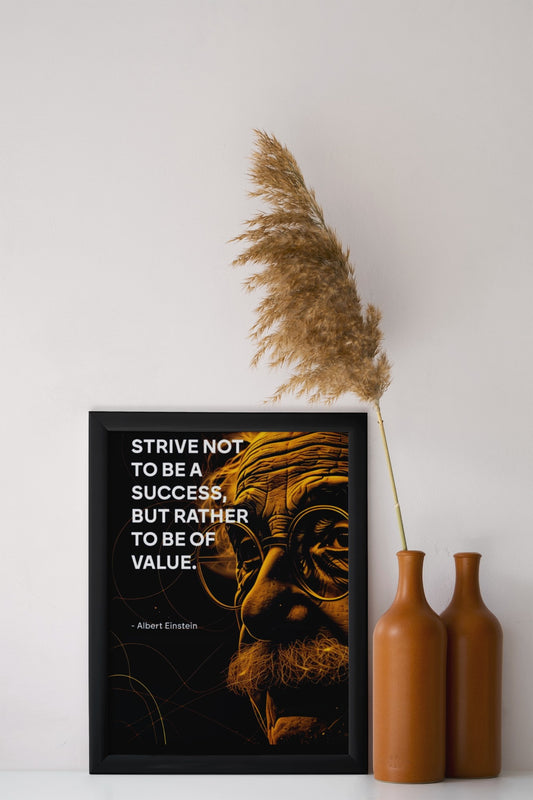 Legacy of a Genius – Albert Einstein