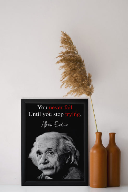 Legacy of a Genius – Albert Einstein