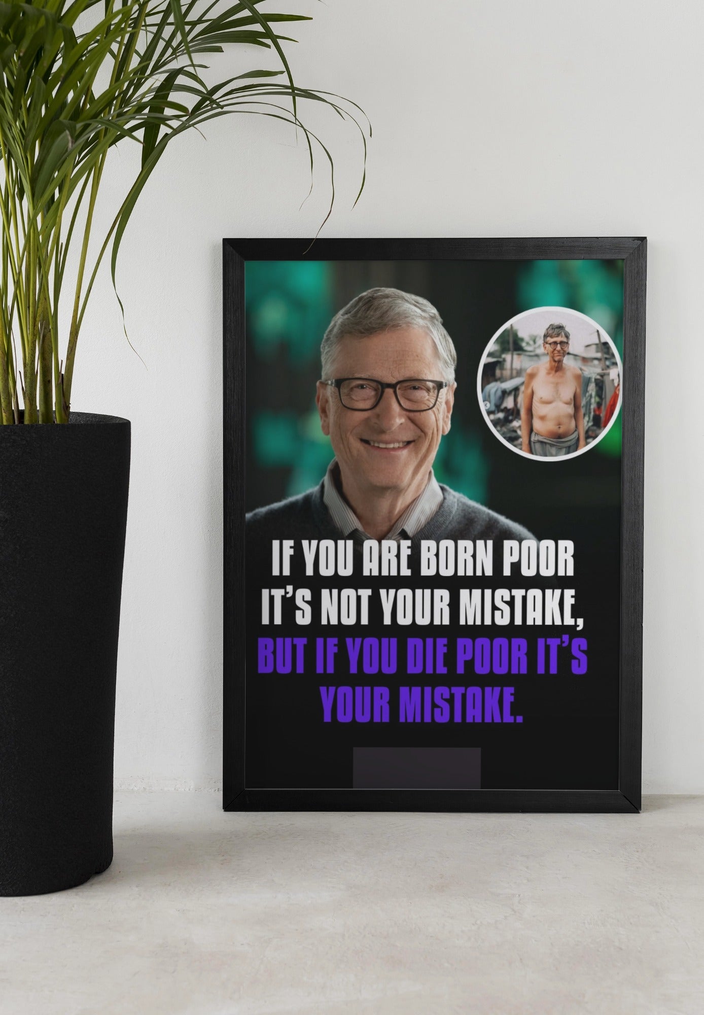 Celebrate the Genius and Philanthropy of Bill Gates!