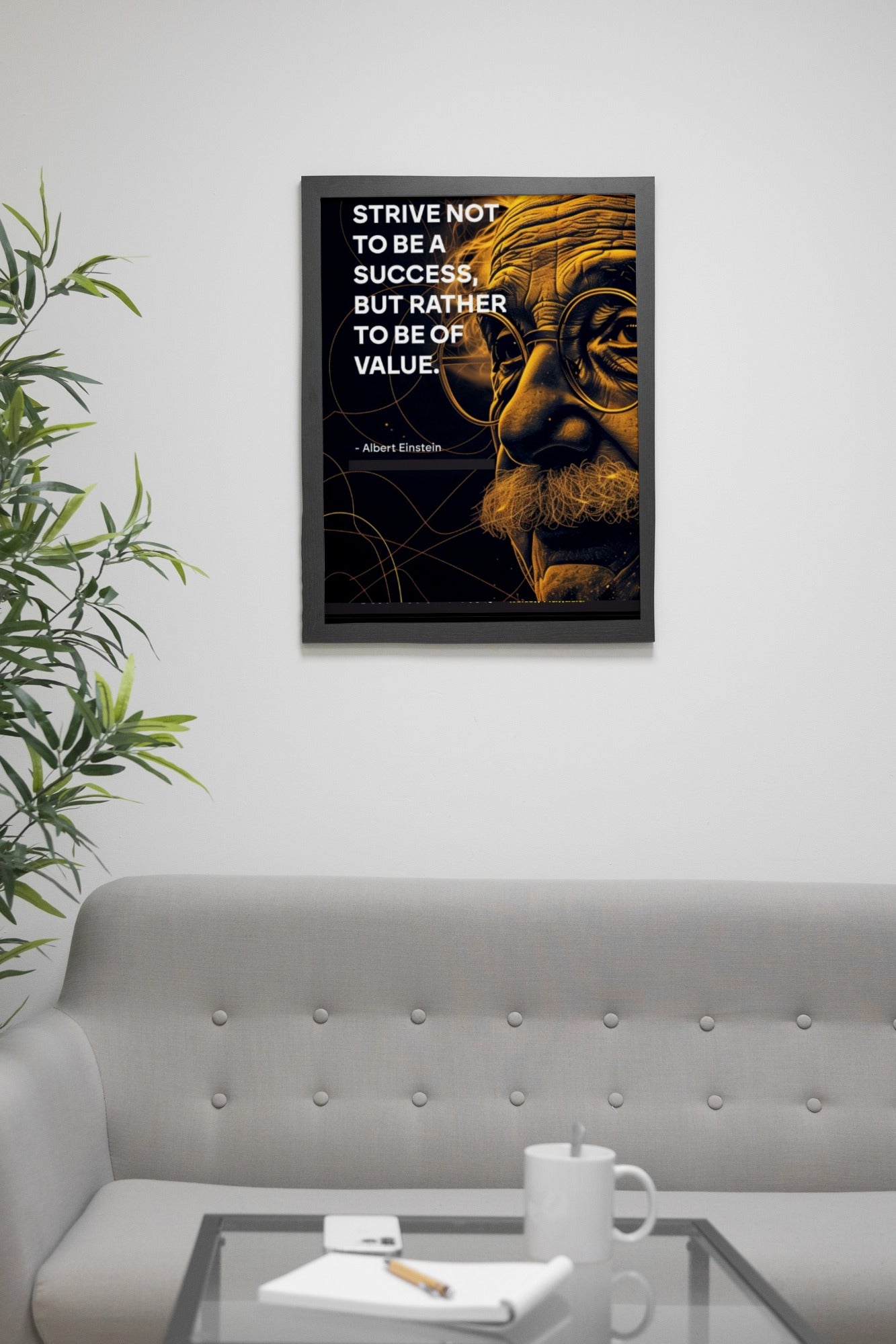 Legacy of a Genius – Albert Einstein