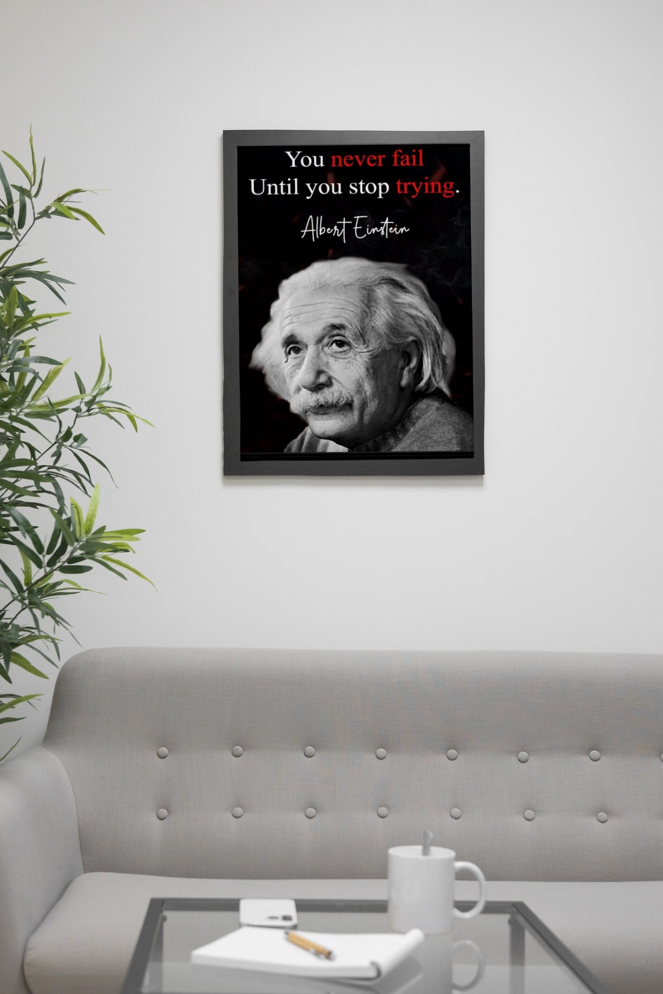 Legacy of a Genius – Albert Einstein