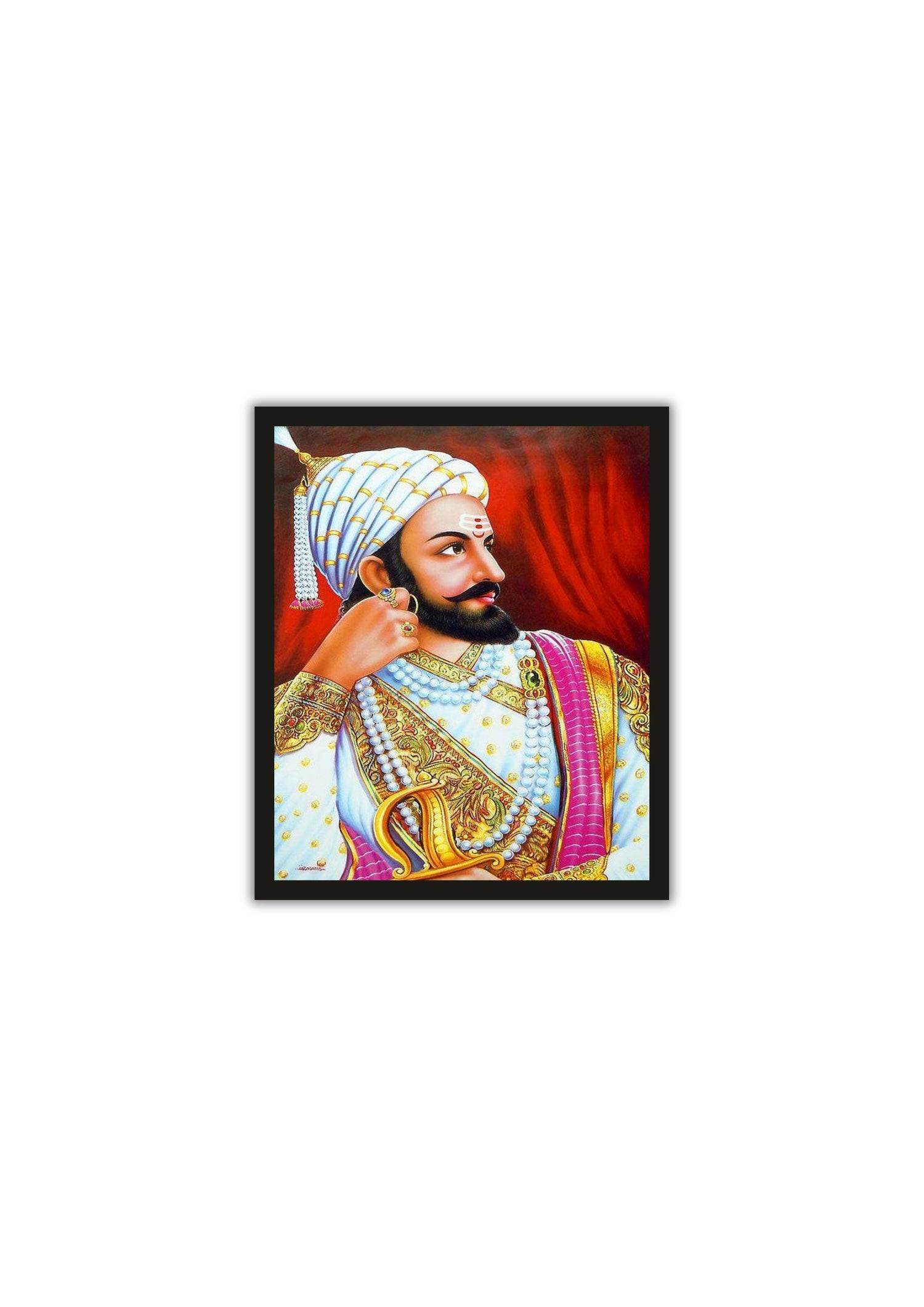 Legends of Indian Empires