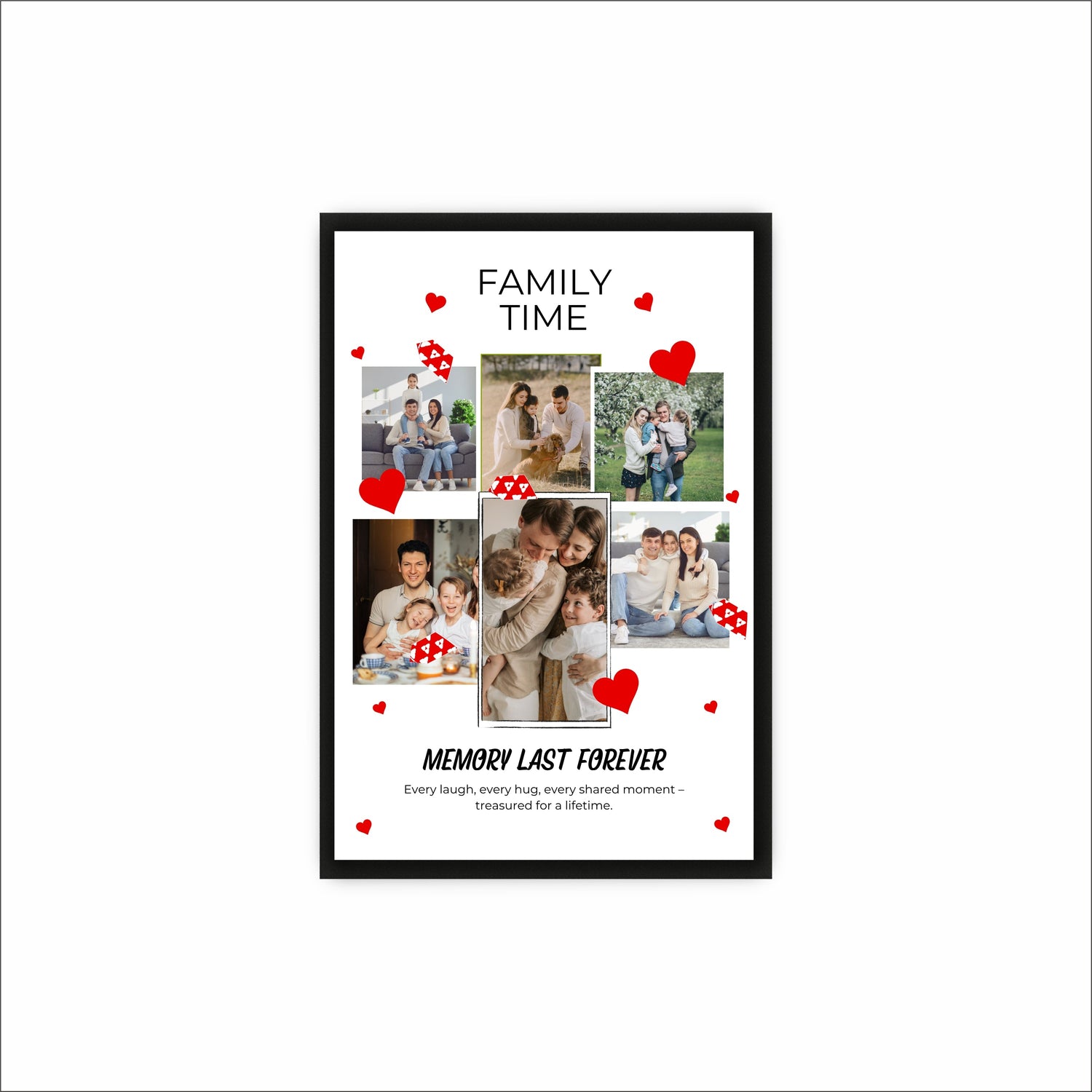 Family Frames
