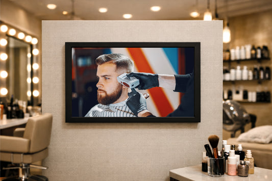 Precision Fade – Clean Cuts, Sharp Confidence ✂️🔥