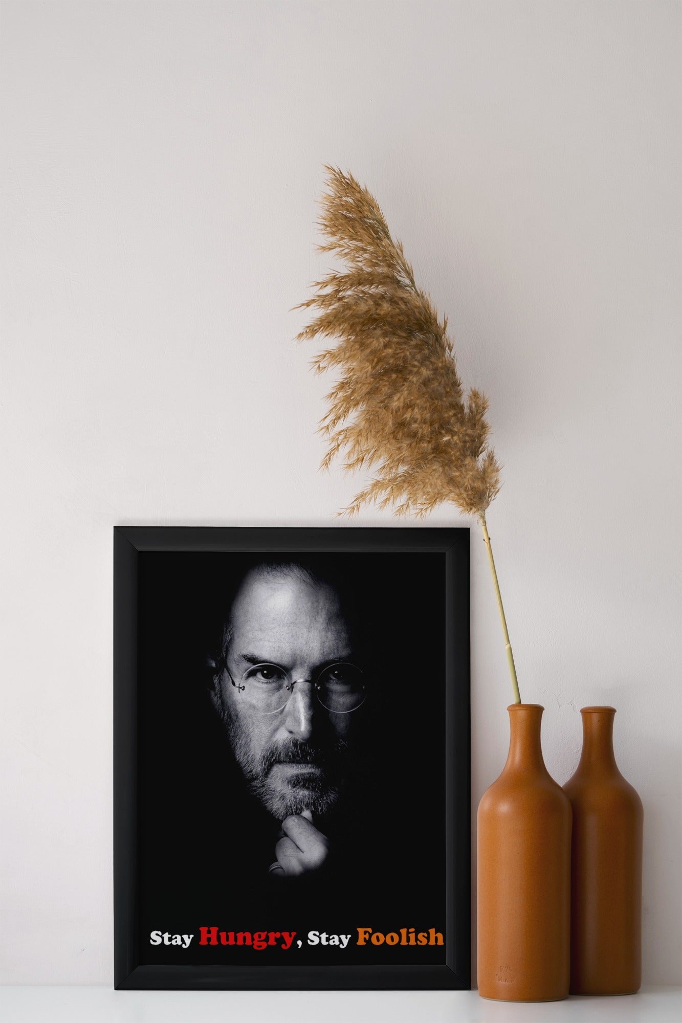 Celebrate the Visionary Genius of Steve Jobs!