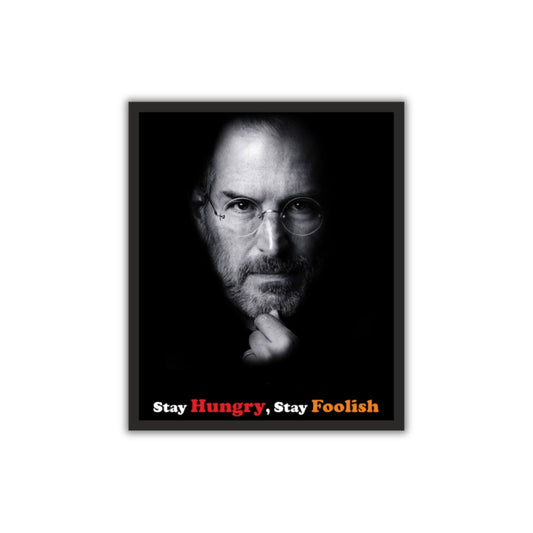 Celebrate the Visionary Genius of Steve Jobs!