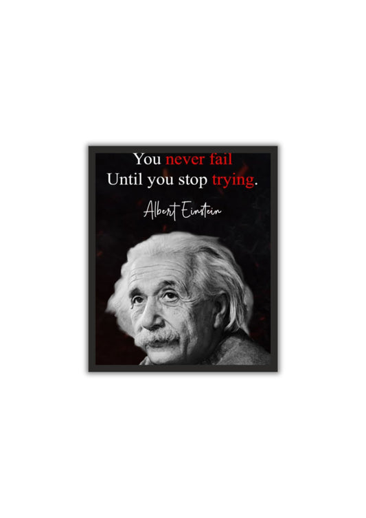 Legacy of a Genius – Albert Einstein
